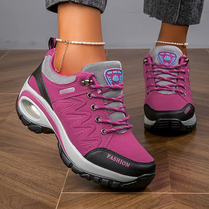 OrthoGo™ - Orthopedic Waterproof Shoes