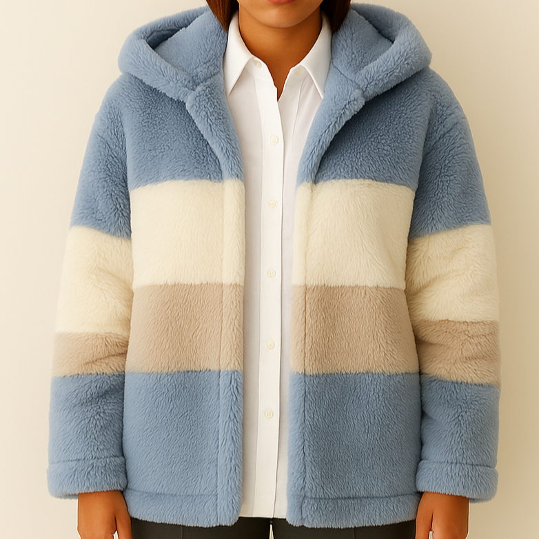 AMI™ | SOFT, WARM JACKET