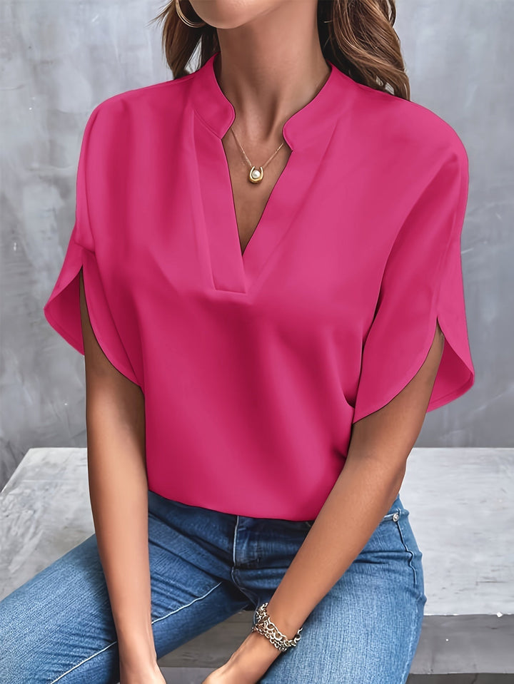 Diana | Elegant Blouse