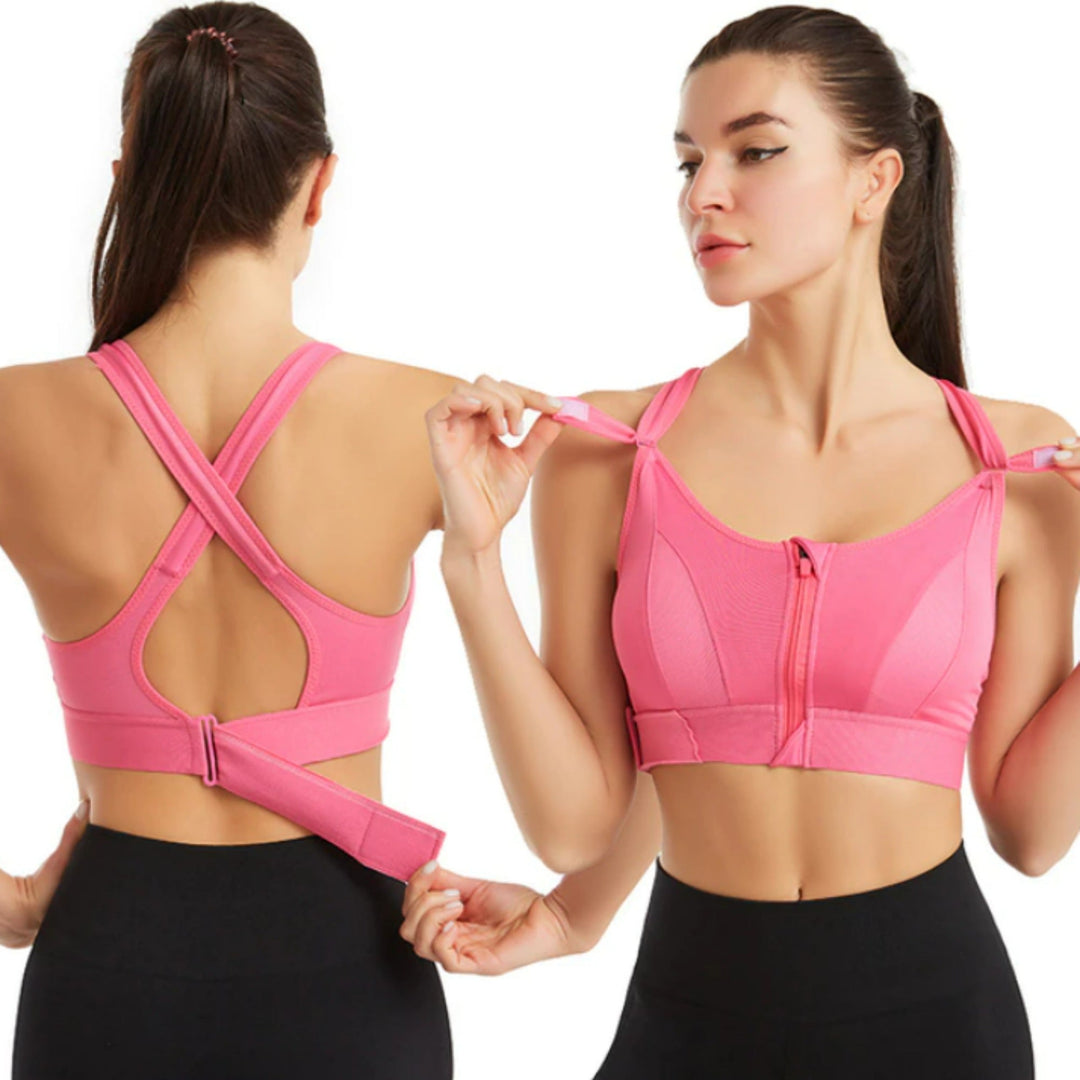 Fitbra™ I Active Sport Bra