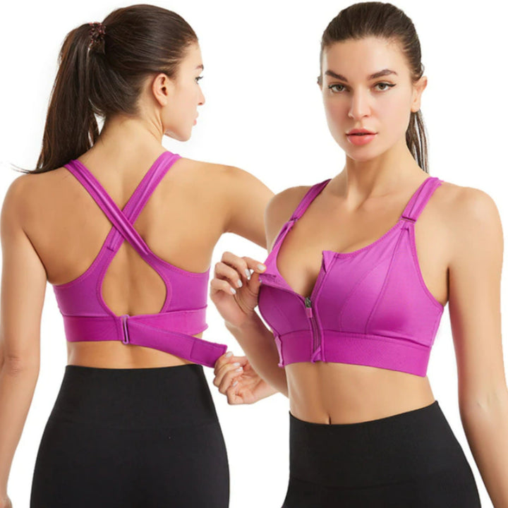 Fitbra™ I Active Sport Bra