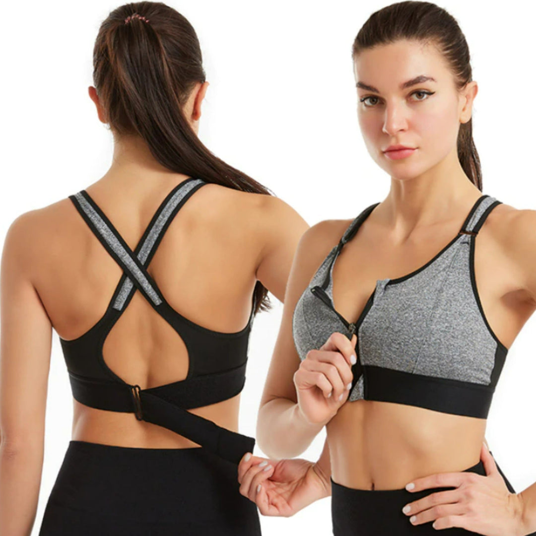 Fitbra™ I Active Sport Bra