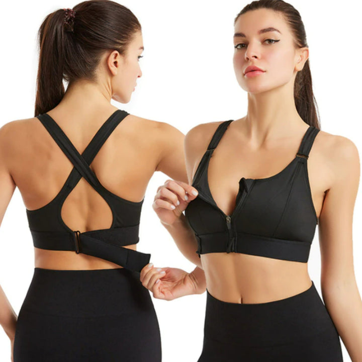 Fitbra™ I Active Sport Bra