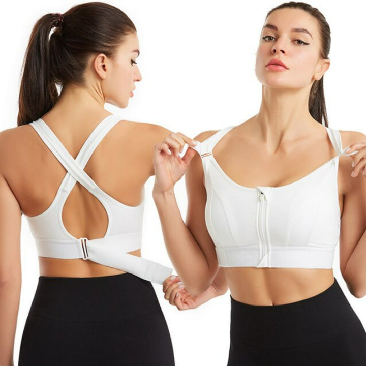 Fitbra™ I Active Sport Bra