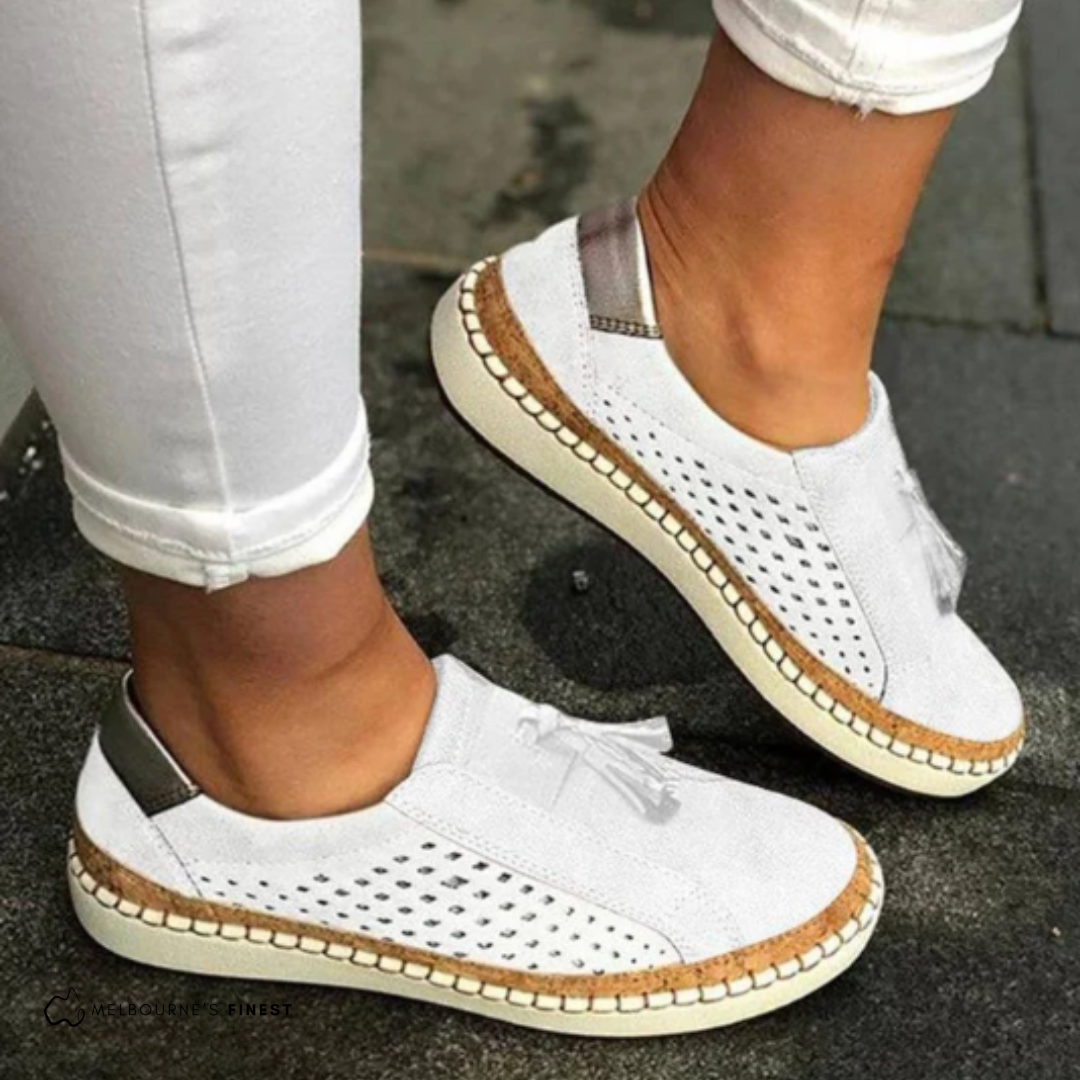 Kendall™ | Orthopedic Slip-Ons