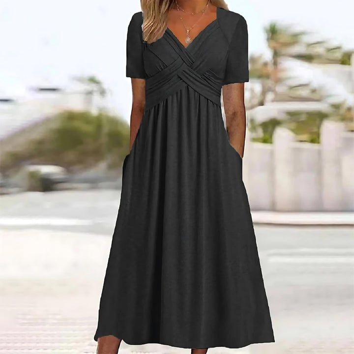 Jamie™  | Elegant Dress