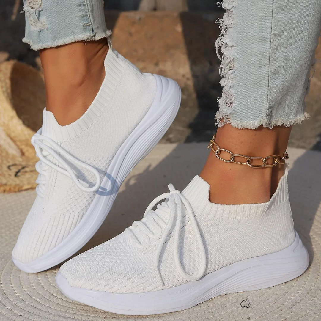 Finestep™ | Orthopedic Women's Sneakers