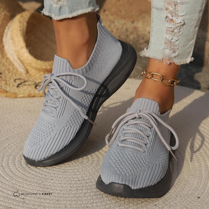 Kerry™ - Orthopedic Women's Sneakers