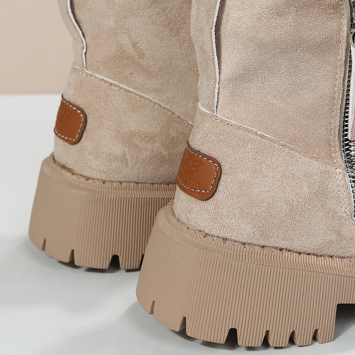 DANIELA™ - COMFORTABLE BOOTS