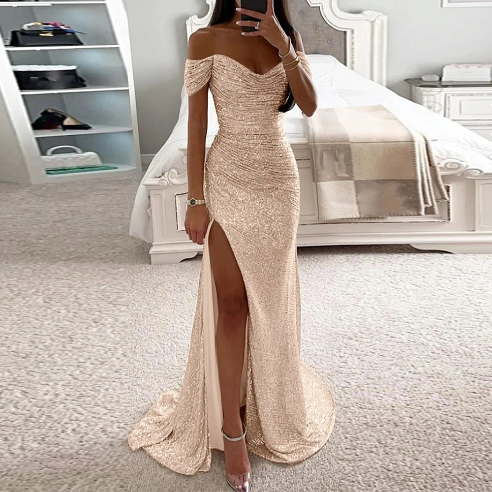 Nela | Elegant Dress