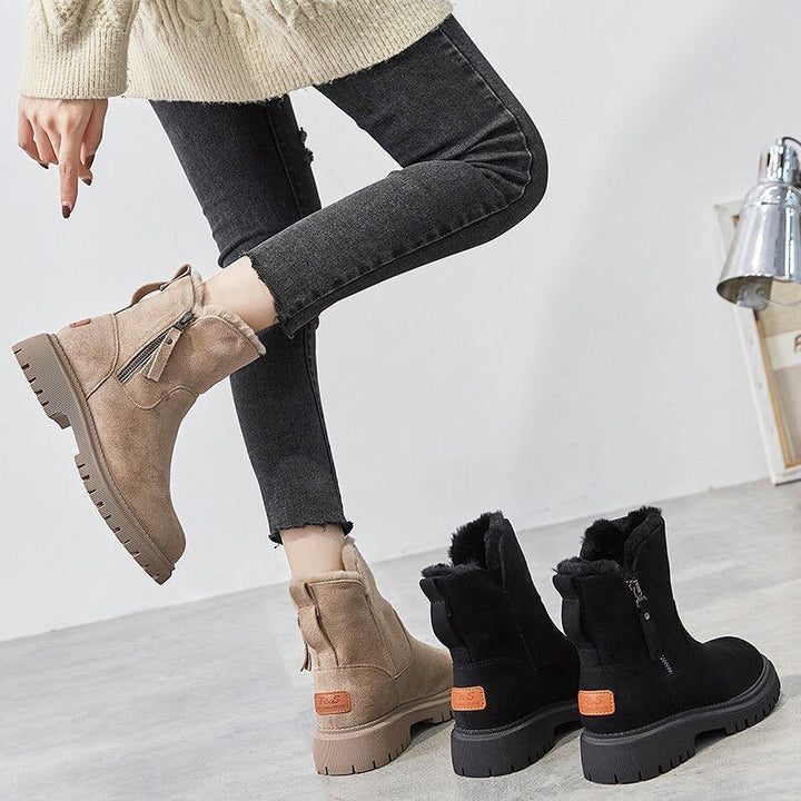 DANIELA™ - COMFORTABLE BOOTS