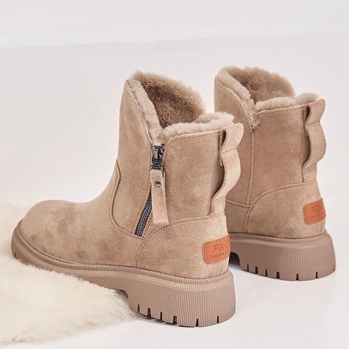 DANIELA™ - COMFORTABLE BOOTS