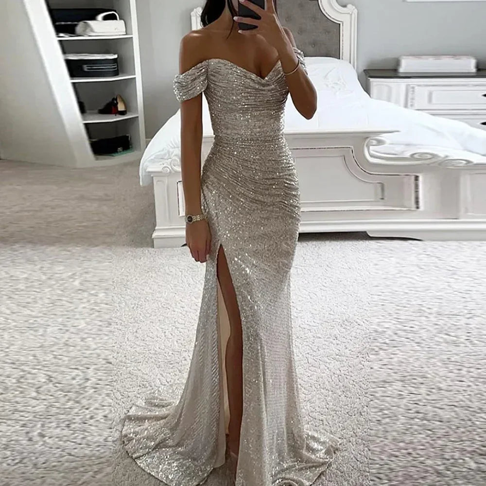 Nela | Elegant Dress