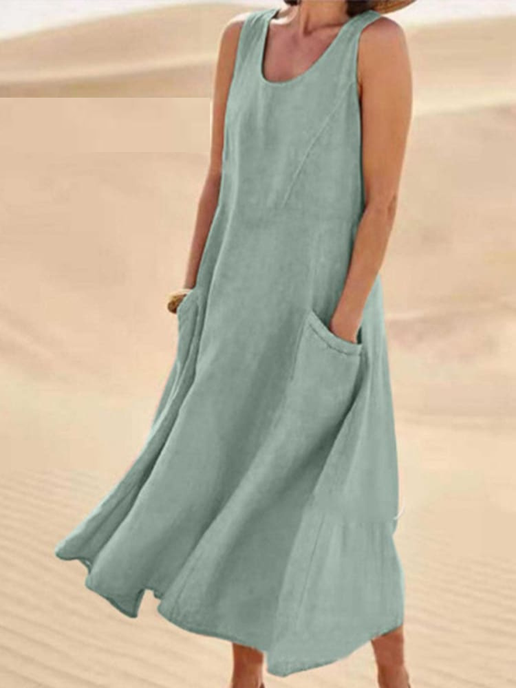 Emily™ | Elegant summer dress