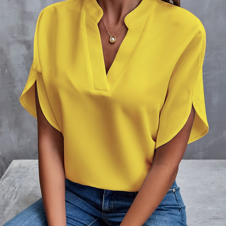 Diana | Elegant Blouse