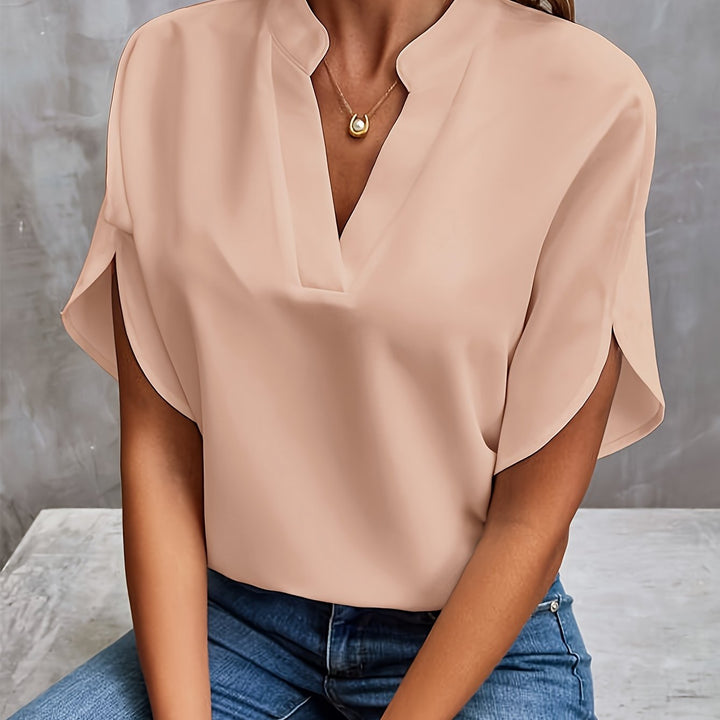 Diana | Elegant Blouse