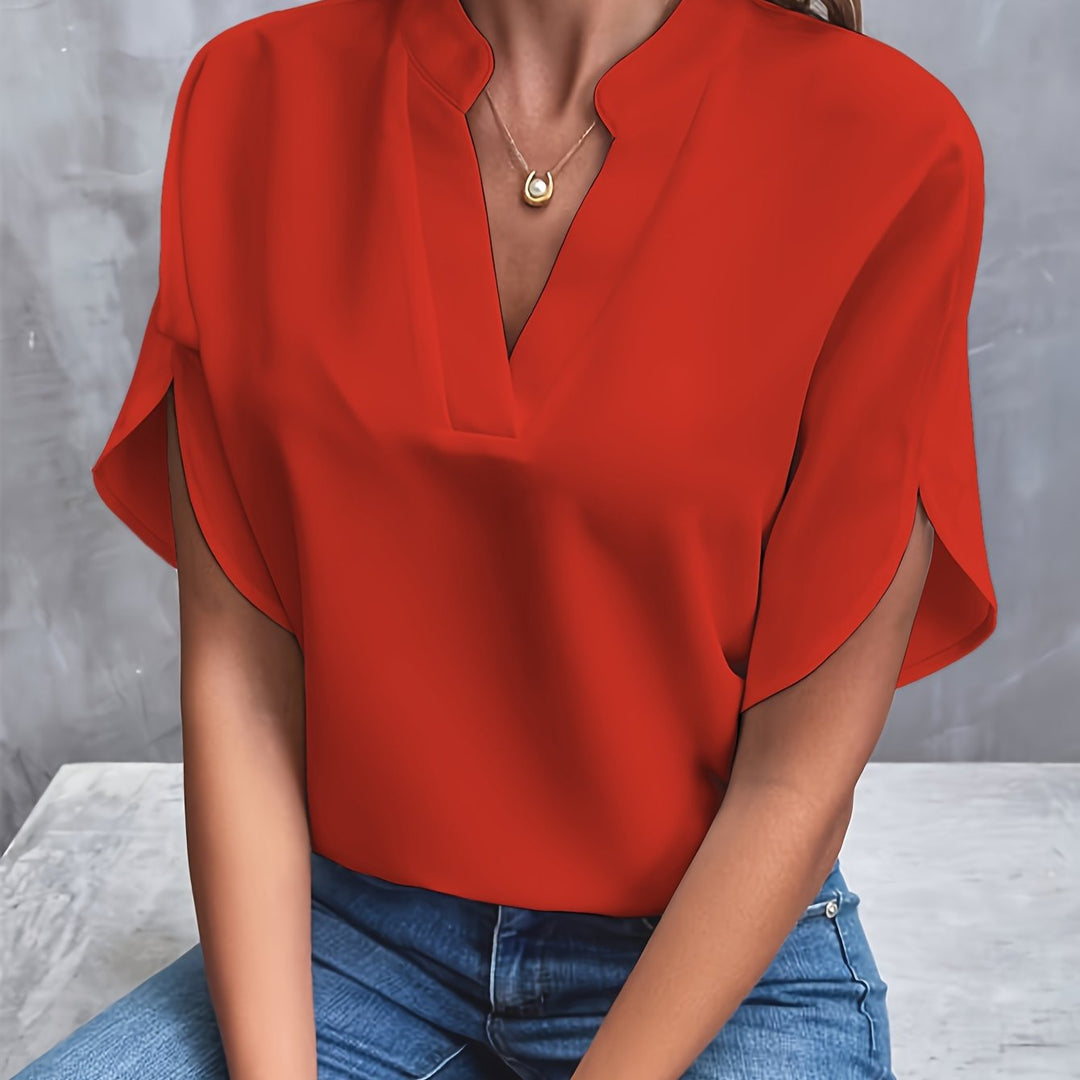 Diana | Elegant Blouse