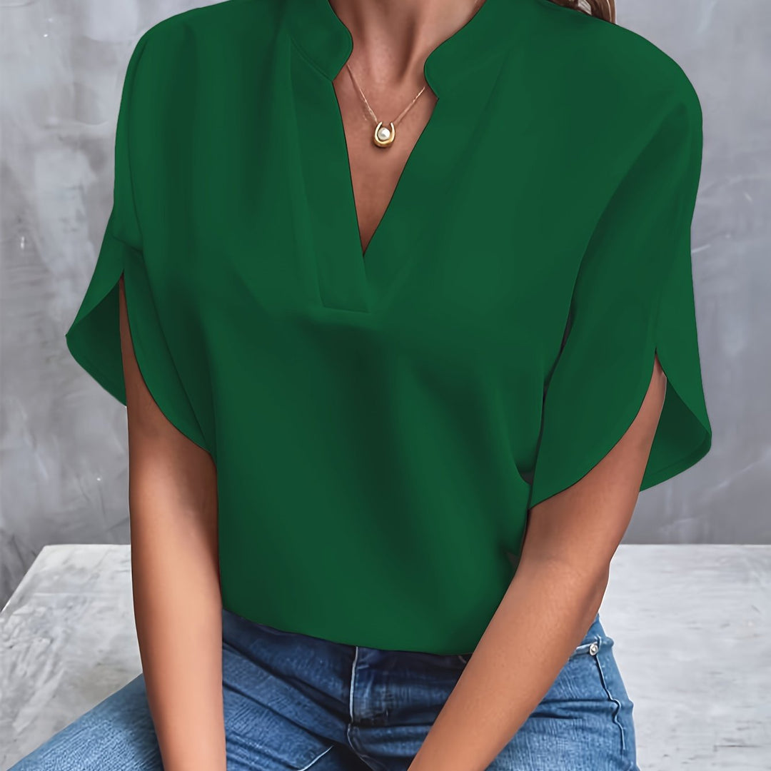 Diana | Elegant Blouse