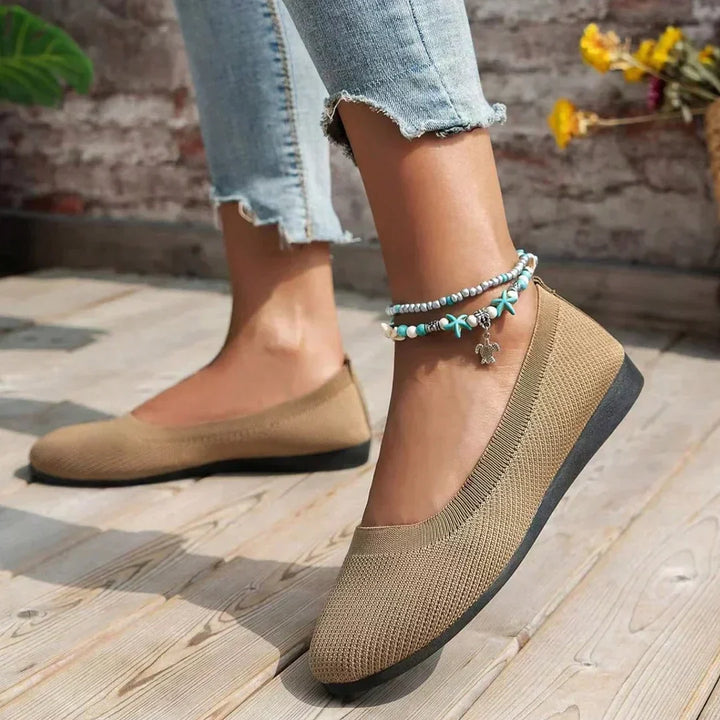 Clara - Anti-slip breathable shoes