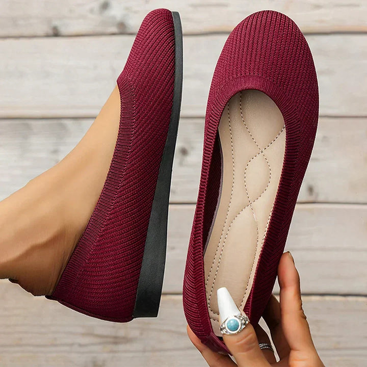 Clara - Anti-slip breathable shoes
