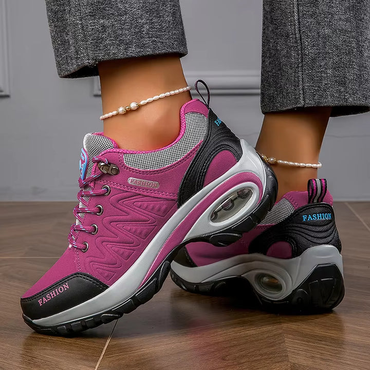 OrthoGo™ - Orthopedic Waterproof Shoes