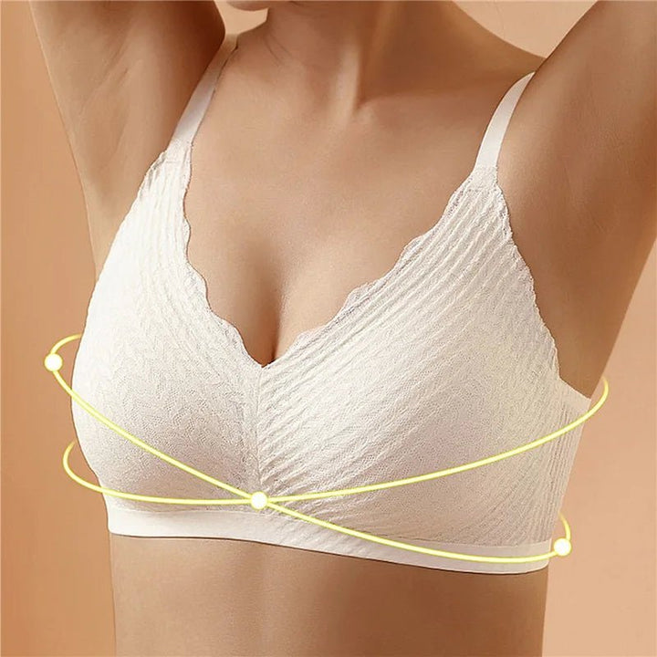 CLOUDBRA™ | Anti-perspiration enhancement bra