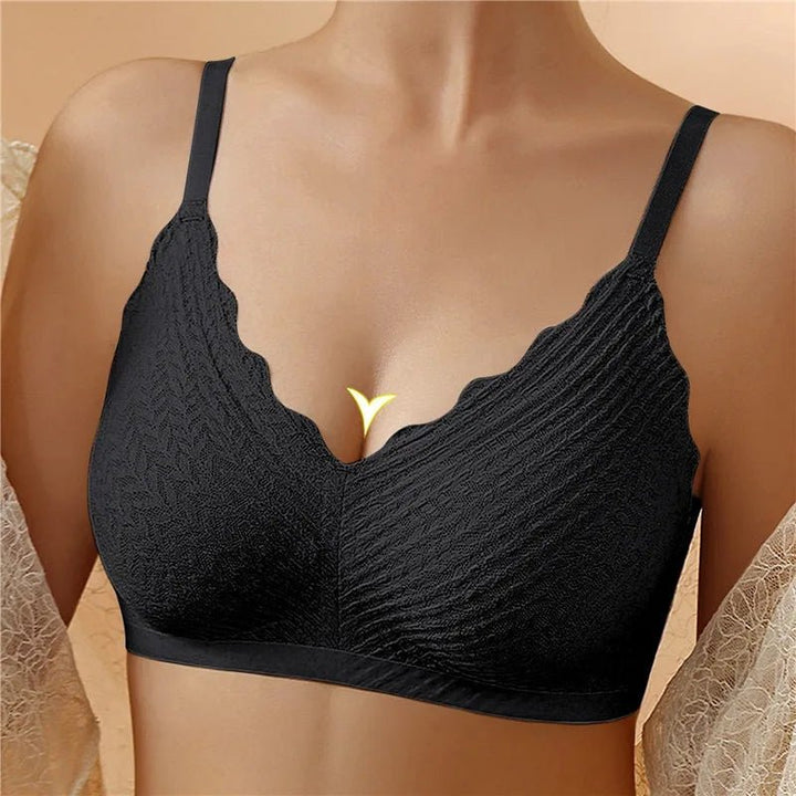 CLOUDBRA™ | Anti-perspiration enhancement bra