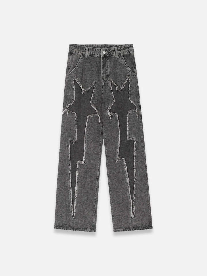 FLASH JEANS