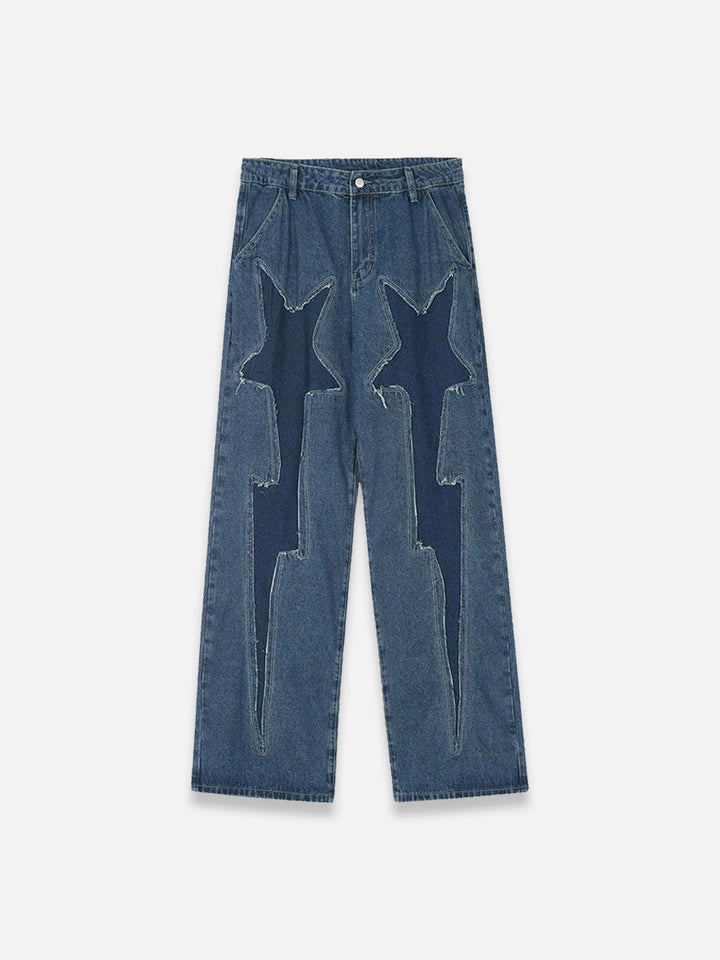 FLASH JEANS