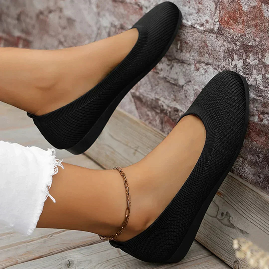 Clara - Anti-slip breathable shoes