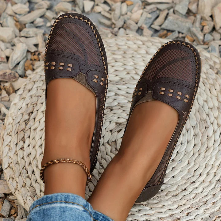 Jenna™ | Women's Orthopedic Shoes