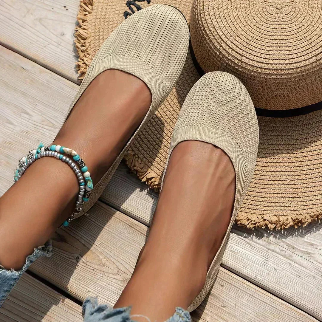 Clara - Anti-slip breathable shoes