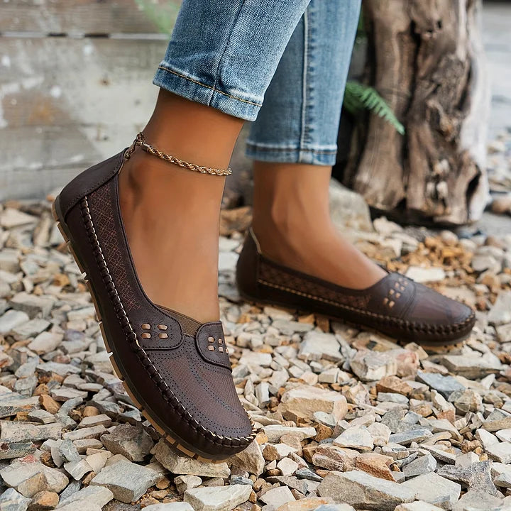 Jenna™ | Women's Orthopedic Shoes