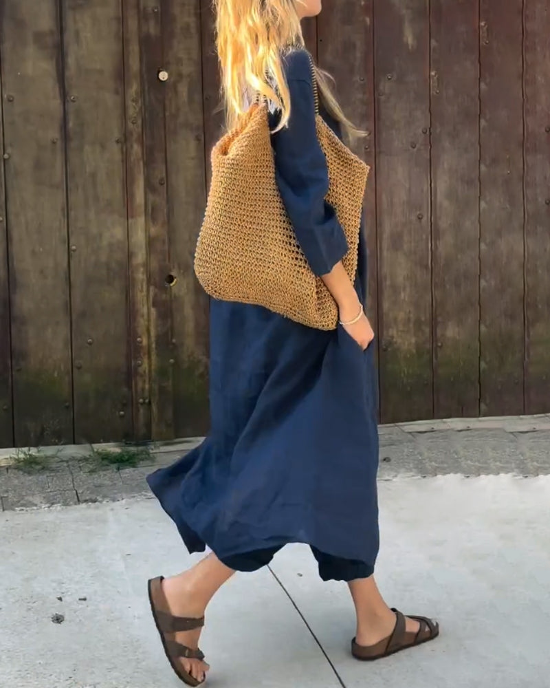 Luxi™ – Chic and Comfortable Set