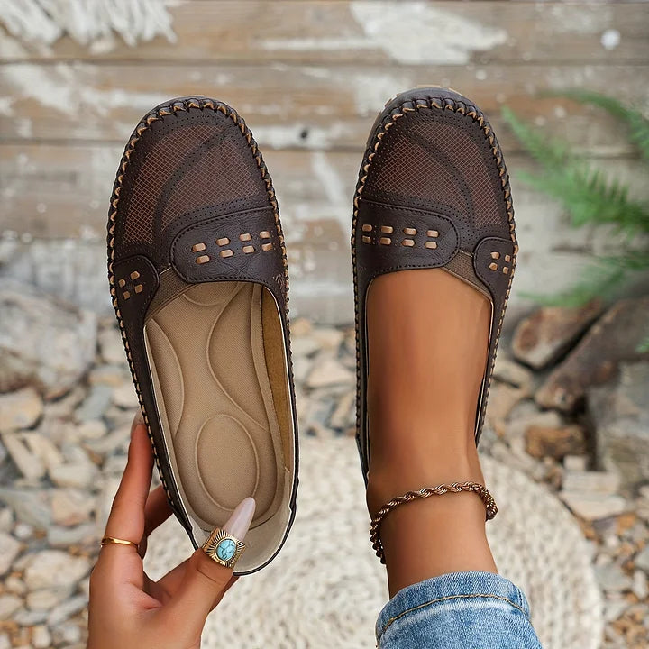 Jenna™ | Women's Orthopedic Shoes