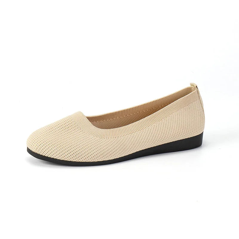 Clara - Anti-slip breathable shoes