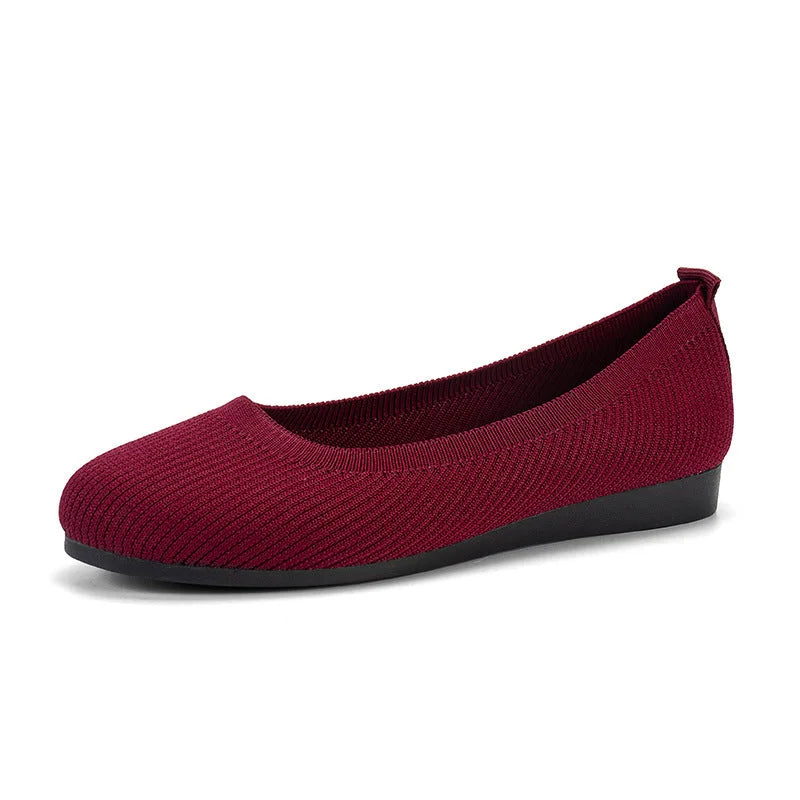 Clara - Anti-slip breathable shoes