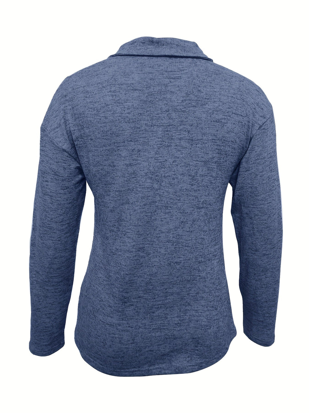 Neia | Chic Long-Sleeved Top