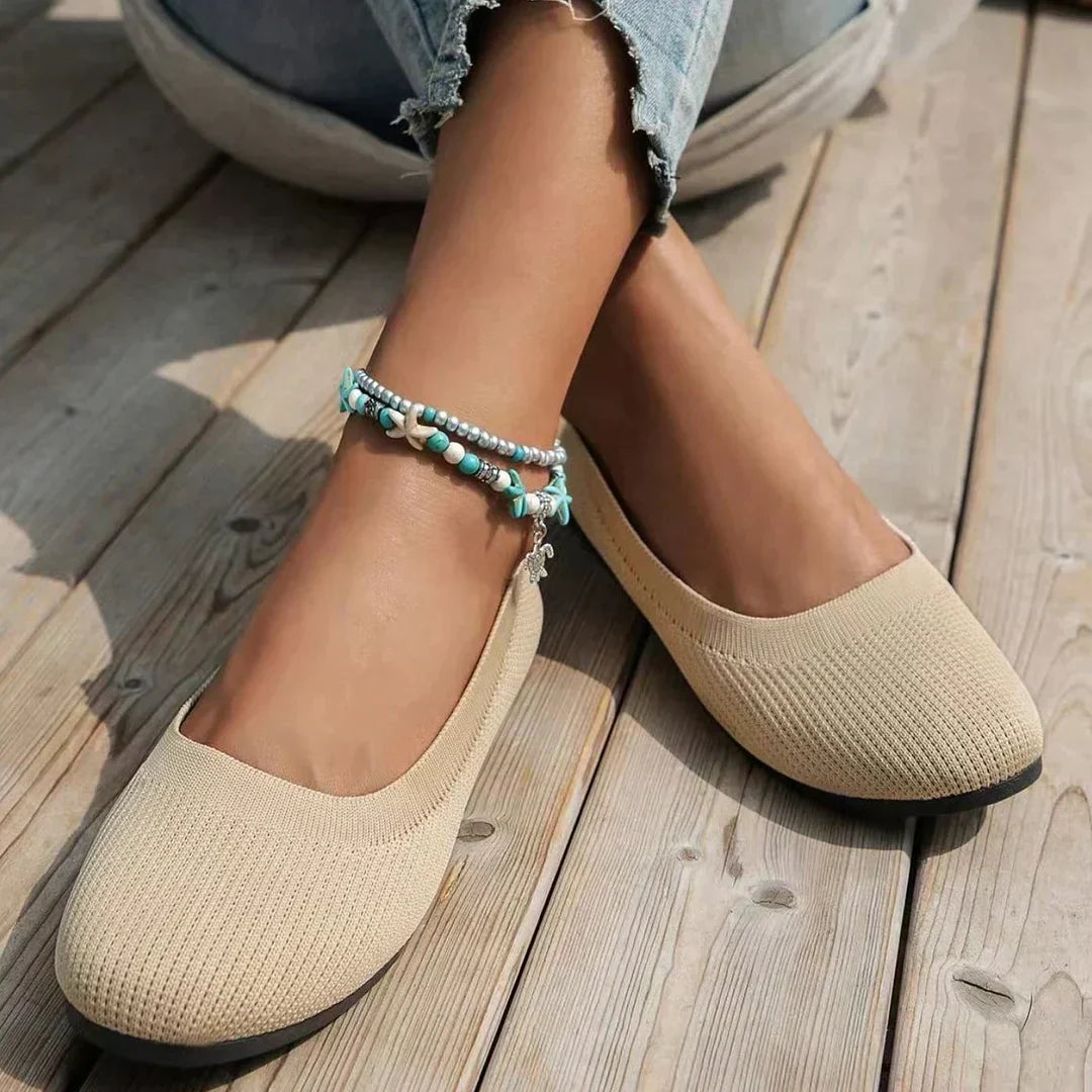 Clara - Anti-slip breathable shoes