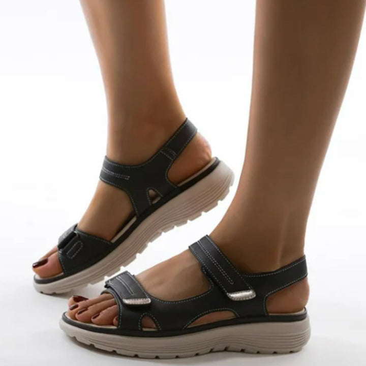 HappyWalk™️ | The Most Comfortable Orthopedic Sandals