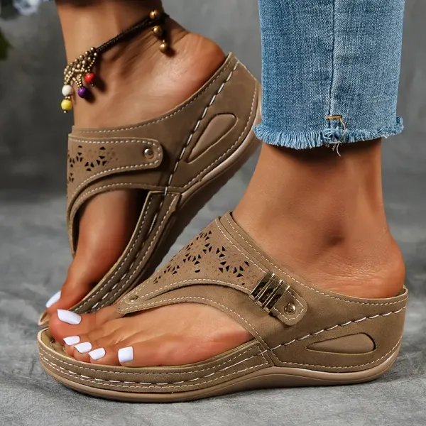 Maria - Orthopaedic Sandals