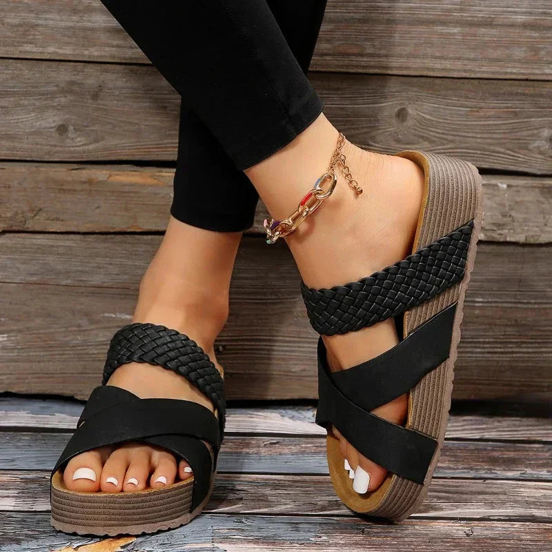 Sophie™ | Orthopedic Sandals