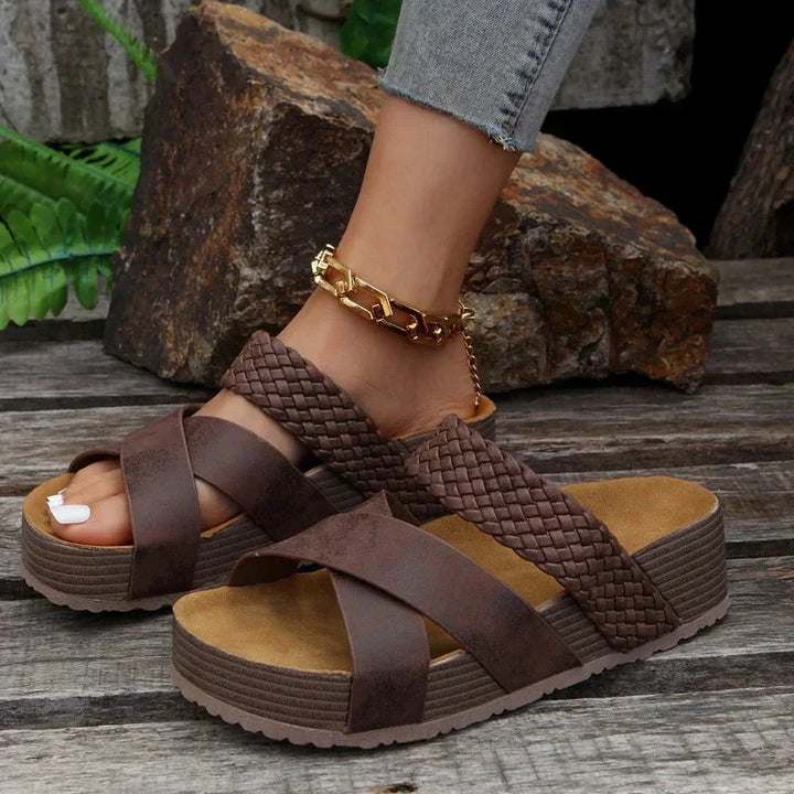 Sophie™ | Orthopedic Sandals