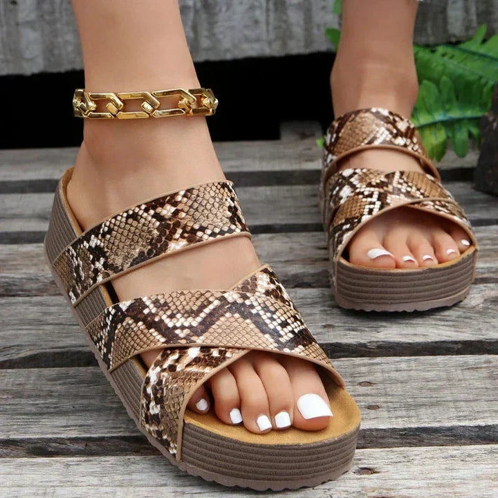 Sophie™ | Orthopedic Sandals