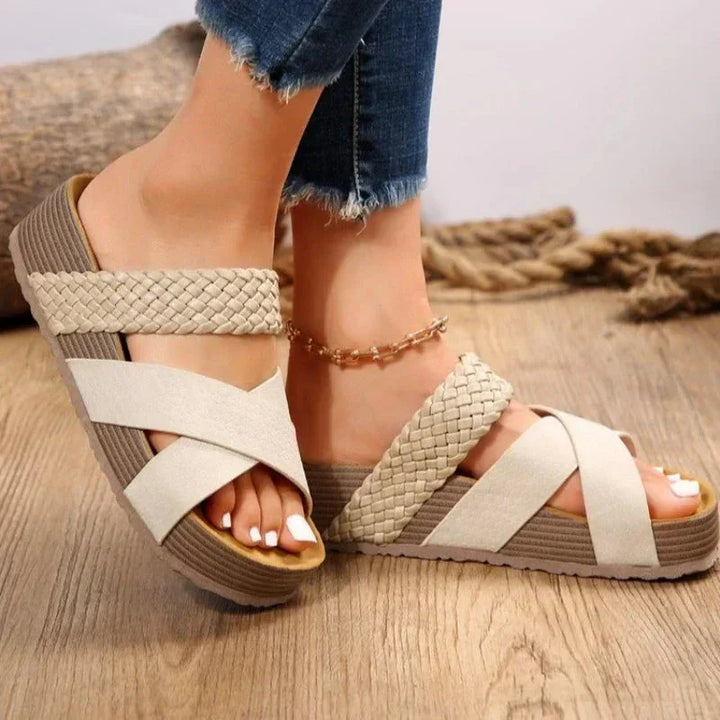 Sophie™ | Orthopedic Sandals