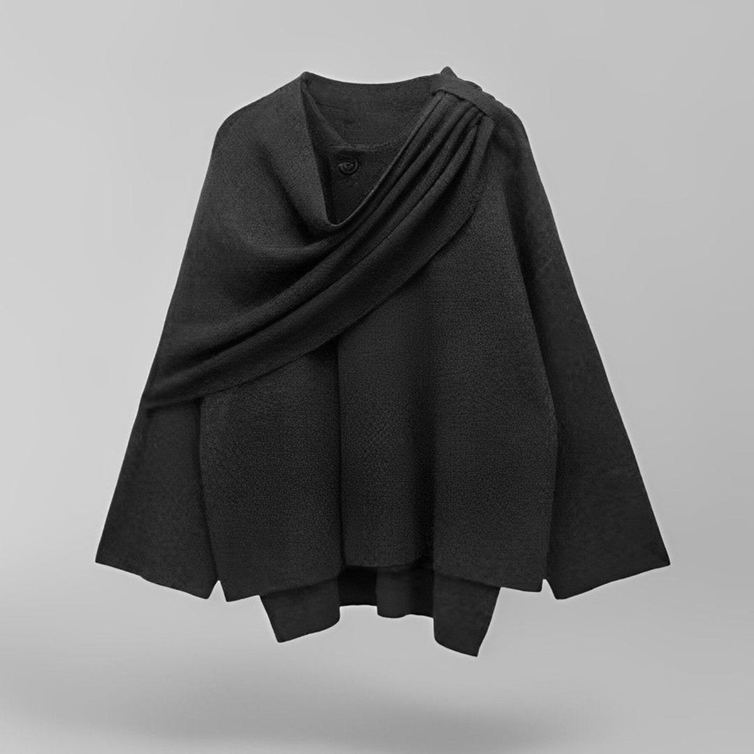 ELIV™ - VIRAL CAPE COAT