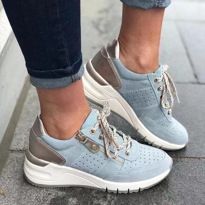 Livia | Orthopedic Sneakers