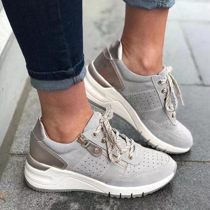 Livia | Orthopedic Sneakers