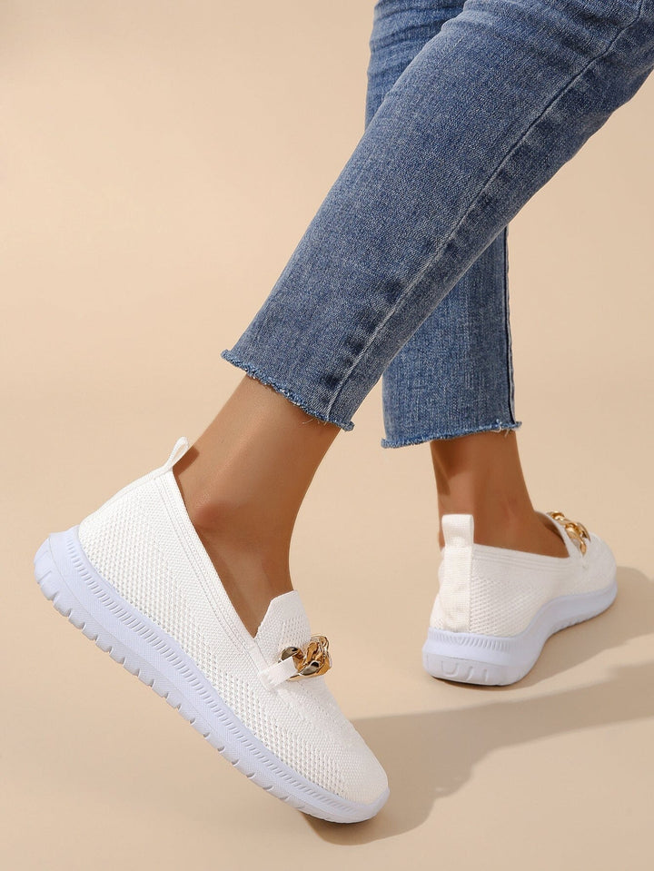 Artiselle | Ortho Elegance Slip-Ons