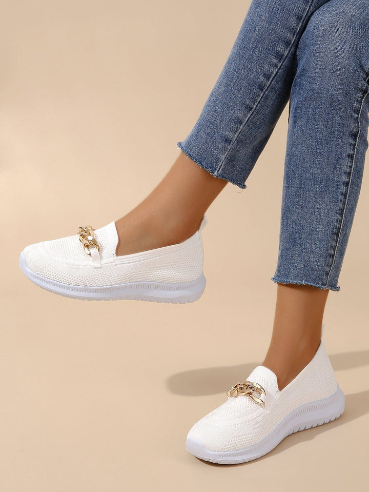 Artiselle | Ortho Elegance Slip-Ons